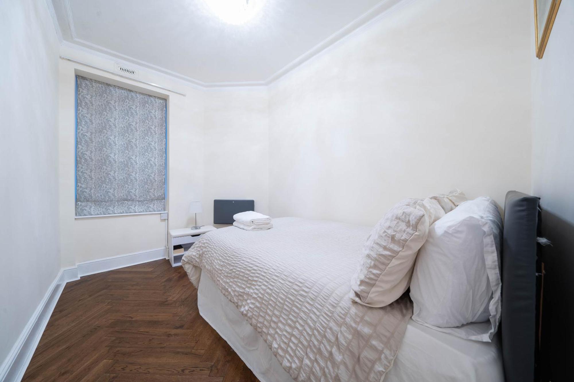 Hyde Park Serviced Rooms Londres Exterior foto